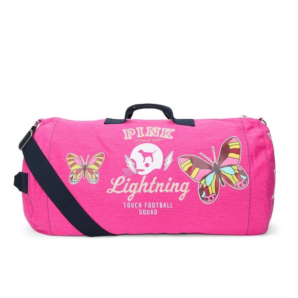 Everyday Duffle Victoria Secret Pink Duffle Bag Uk Victoria's Secret